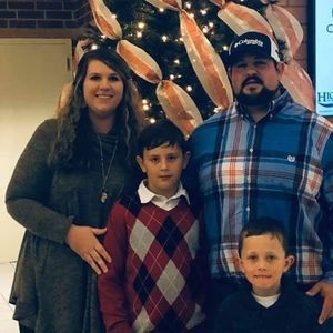 Meet your Posher, Lonnie